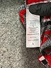 Lularoe Red Cardigan Size L - photo 8