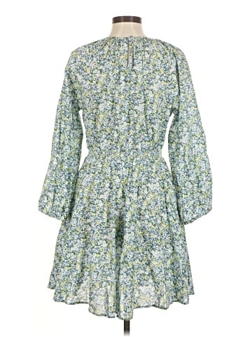 Liberty Art Fabrics for J.Crew Casual Dress (view 2)