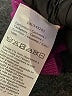 Gerard Darel Purple Pink Long Sleeve Top Size Med (3) - photo 7