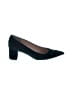 J.Crew Teal Green Heels Size 8 1/2 - photo 1