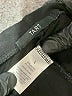 Tart Solid Black Active Pants Size L - photo 7