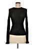 Boden Black Turtleneck Sweater Size M - photo 1