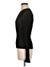 Boden Black Turtleneck Sweater Size M - photo 5