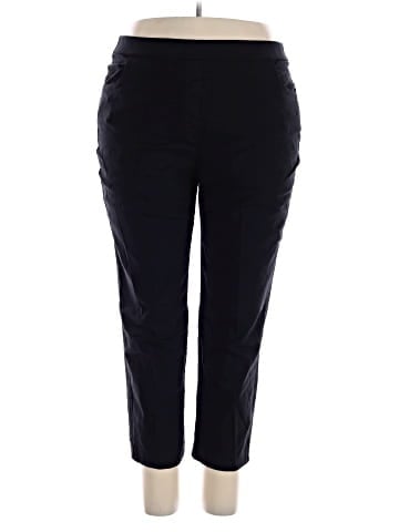Alfred Dunner Casual Pants (view 1)