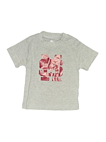 Creative Knitwear Short Sleeve T-Shirt (view 1)