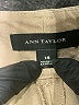 Ann Taylor 100% Lyocell Tan Cargo Pants Size 14 - photo 7