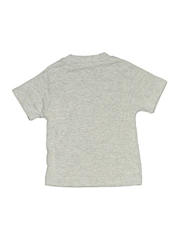 Creative Knitwear Short Sleeve T-Shirt (view 2)