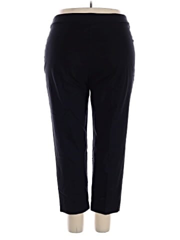Alfred Dunner Casual Pants (view 2)