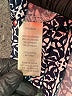 Max Studio Print Gray Casual Dress Size XS - photo 8