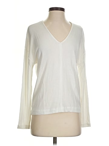 Vince. Pullover Sweater (view 1)