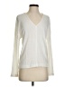 Vince. Ivory Pullover Sweater Size S - photo 1