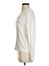 Vince. Ivory Pullover Sweater Size S - photo 5