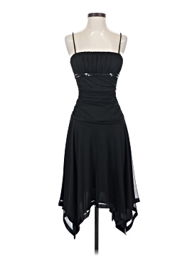 City Triangles Cocktail Dress