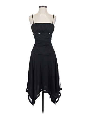 City Triangles Cocktail Dress (view 1)