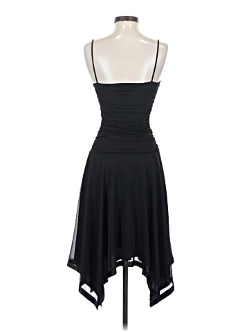 City Triangles Cocktail Dress (view 2)