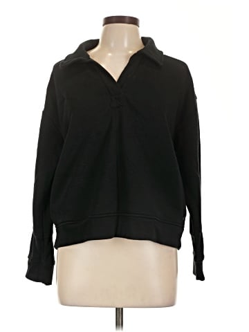 Freely Pullover Sweater (view 1)