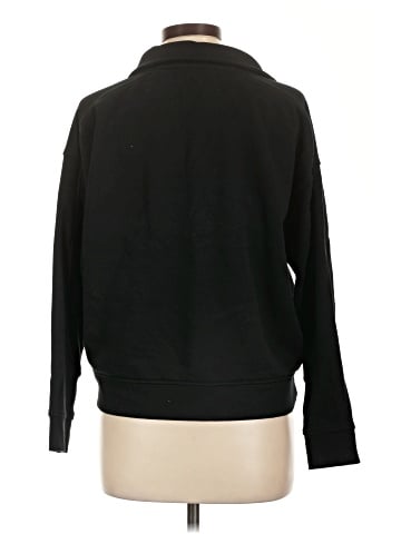 Freely Pullover Sweater (view 2)