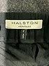 Halston Heritage Solid Black Active Pants Size 2 - photo 7