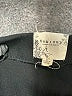 Tea & Cup Solid Black Casual Skirt Size S - photo 4