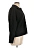 Freely Black Pullover Sweater Size L - photo 4