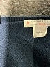 Crewcuts 100% Cotton Blue Cardigan Size 4 - 5 - photo 3