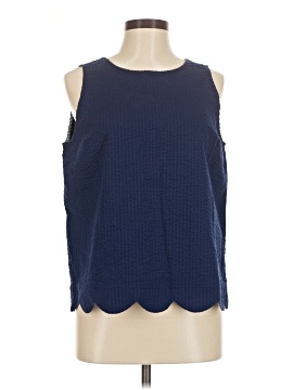 Vineyard Vines Sleeveless Blouse