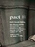 Pact Black Active Pants Size XXS - photo 6