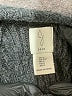 J by Joie Gray Black Turtleneck Sweater Size S - photo 7