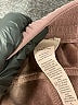 Unbranded Purple Casual Pants Size 8 - photo 7