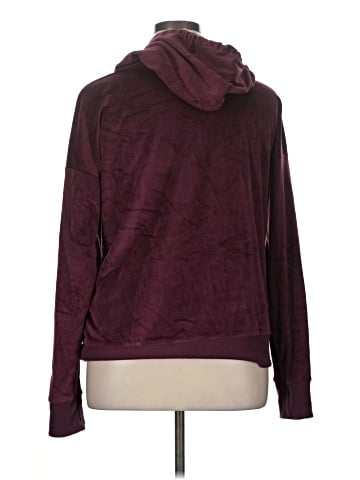 Cozy Casuals Zip Up Hoodie (view 2)