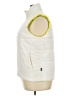 Unbranded White Vest Size 2X (estimated) - photo 5