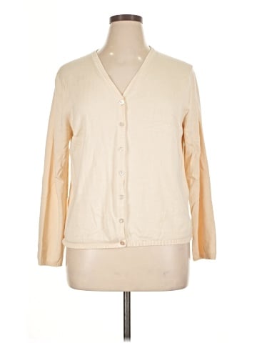 Talbots Cardigan (view 1)