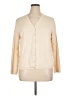 Talbots Ivory Cardigan Size XL - photo 1