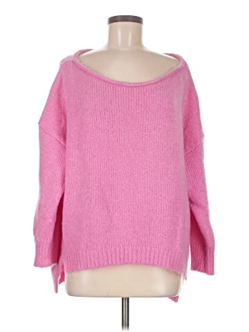 Juicy Couture Pullover Sweater (view 1)