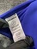 Good American Blue Swimsuit Top Size 3X - photo 3