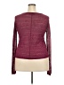 Rag & Bone Burgundy Pullover Sweater Size 2X (estimated) - photo 2