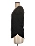 Athleta Black Short Sleeve T-Shirt Size XS - photo 5