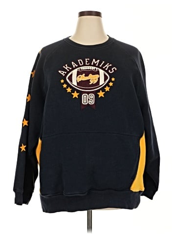 Akademiks Sweatshirt (view 1)