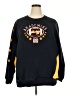 Akademiks Black Sweatshirt Size 3X - photo 1