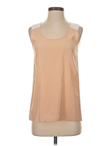 Club Monaco Sleeveless Top (view 1)