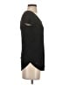 Athleta Black Short Sleeve T-Shirt Size XS - photo 4
