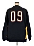Akademiks Black Sweatshirt Size 3X - photo 2
