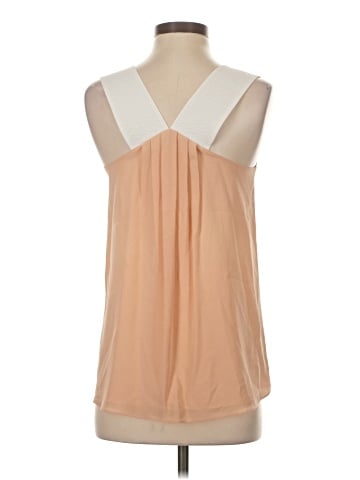 Club Monaco Sleeveless Top (view 2)