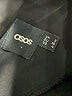 ASOS Black Cocktail Dress Size 4 - photo 7