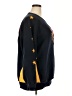 Akademiks Black Sweatshirt Size 3X - photo 4