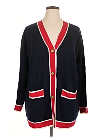 Tuckernuck Wool Cardigan (view 1)