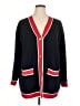 Tuckernuck 100% Wool Red Wool Cardigan Size XL - photo 1