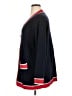 Tuckernuck 100% Wool Red Wool Cardigan Size XL - photo 5