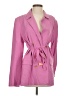 Free People Pink Blazer Size XS - photo 1