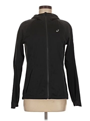 Asics Track Jacket (view 1)